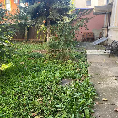 Oeguenc's Homestay szállás