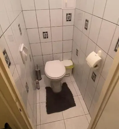Homestay Oeguenc's Szeged