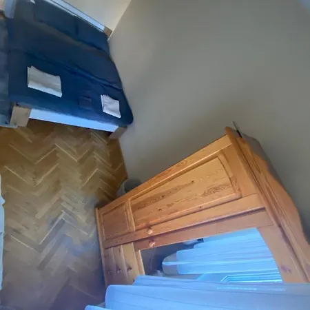 Oeguenc's Homestay Szeged