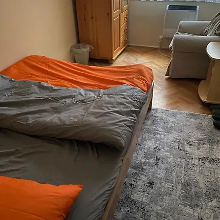 Oeguenc's Homestay szállás *