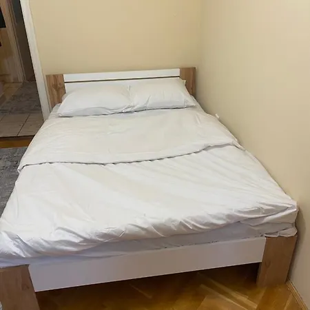 Oeguenc's Alloggio in famiglia Szeged