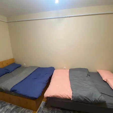 Oeguenc's Ubytování v soukromí *